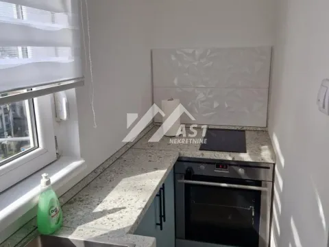 Izdavanje, stan, 18m², Grbavica, Novi Sad Sve Podlokacije - image 5