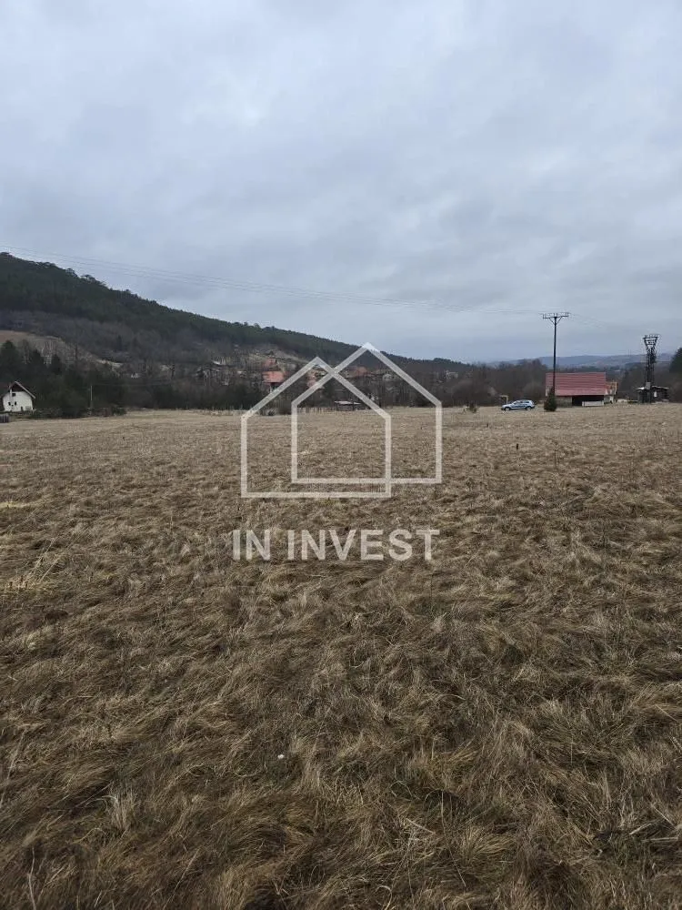 Prodaja, plac, Kremna, Užice