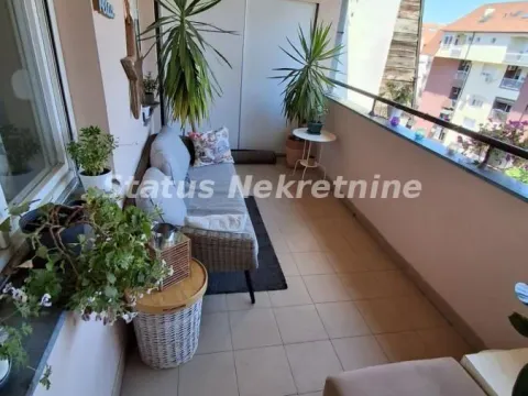Prodaja, četvorosoban stan, 85m², Grbavica, Novi Sad Sve Podlokacije - image 14