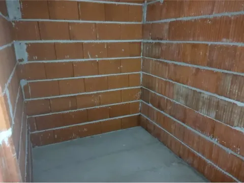 Sale, one bedroom apartment, 39m², Niš, Srbija - image 3