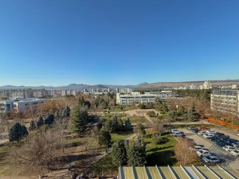 Izdavanje, dvosoban stan, 100m², Preko Morače, Podgorica - image 14