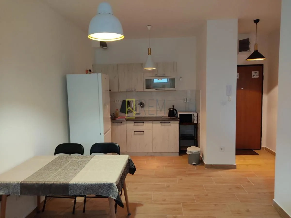 Prodaja, jednosoban stan, 49m², Podgorica, Crna Gora