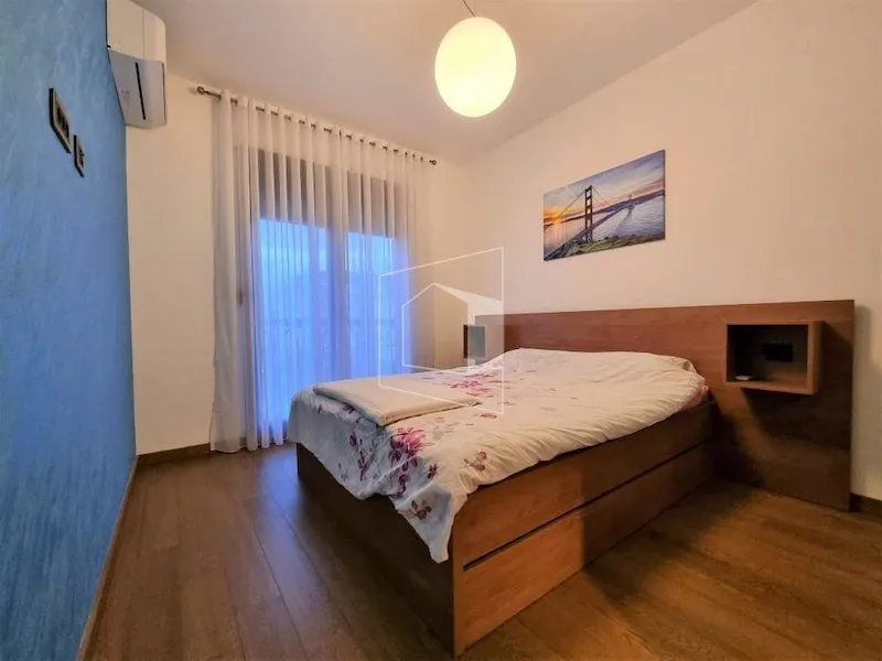 Izdavanje, stan, 48m², Ljubović, Podgorica