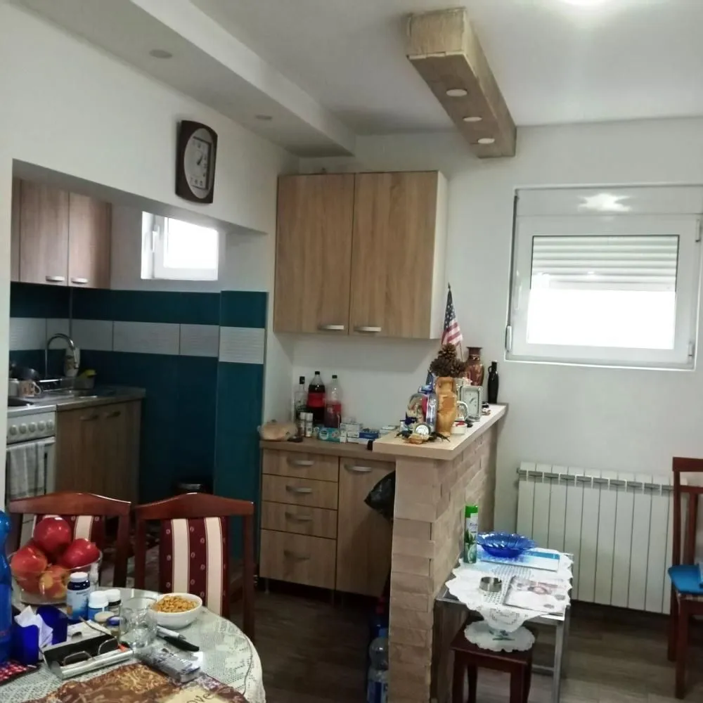 Sale, house, 55m², Kruševac, Srbija