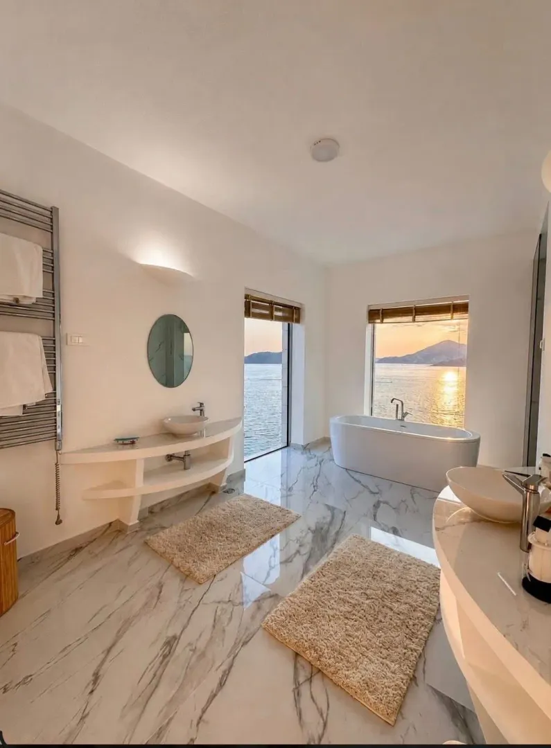 Prodaja, kuća, 375m², Sveti Stefan, Budva