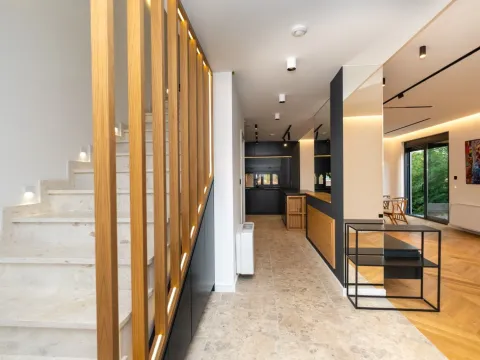 Rent, house, 180m², Gornja Gorica, Podgorica - image 5