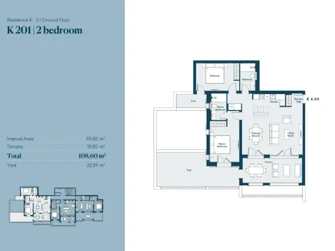 Prodaja, stan, 108m², Tivat, Crna Gora - image 10