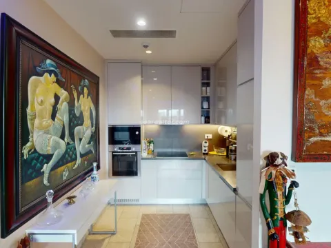 Sale, two bedroom apartment, 115m², Luštica Bay, Tivat - image 24