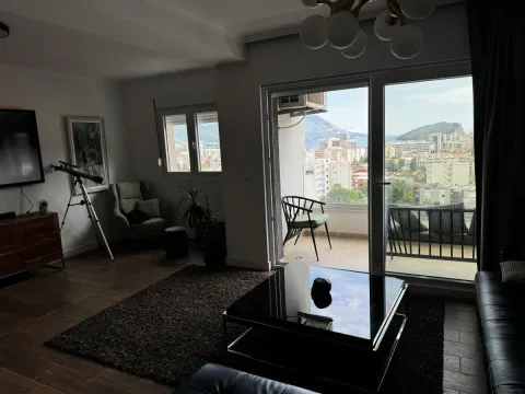 Sale, three bedroom apartment, 140m², Budva, Crna Gora - image 7
