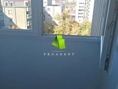 Rent, three bedroom apartment, 70m², Medijana, Niš - image 19