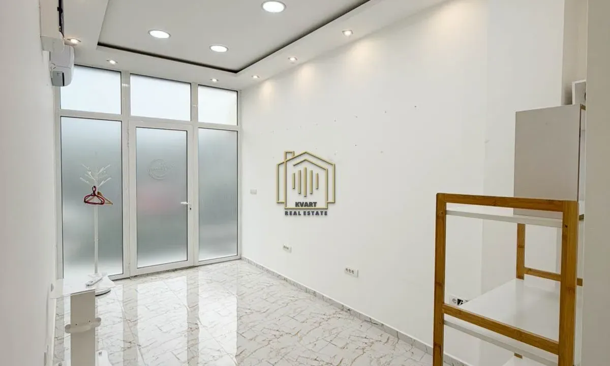 Rent, office space, 18m², Podgorica, Crna Gora