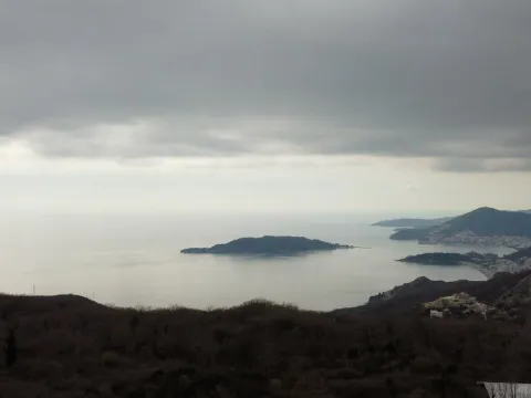 Prodaja, plac, 2170m², Kuljače, Budva - image 2