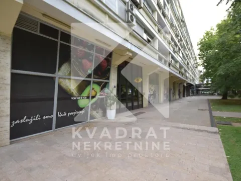 Rent, two bedroom apartment, 73m², Preko Morače, Podgorica - image 2