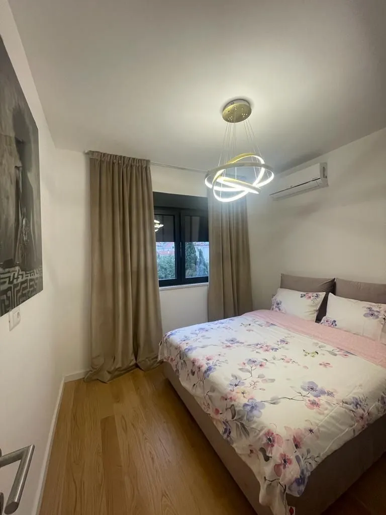 Sale, one bedroom apartment, 43m², Centar, Budva