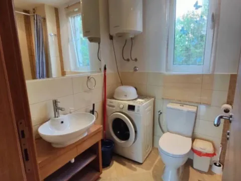 Izdavanje, jednosoban stan, 53m², Bečići, Budva - image 8