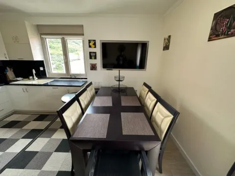 Prodaja, dvosoban stan, 68m², Bečići, Budva - image 8