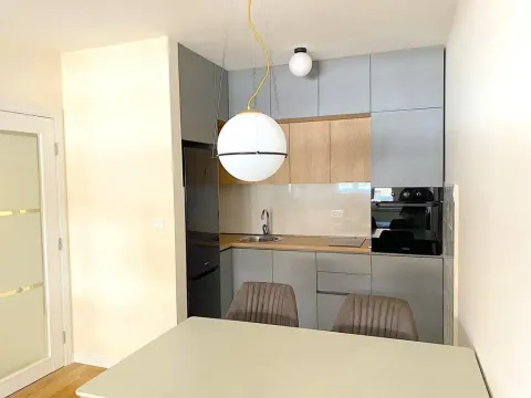 Rent, one bedroom apartment, 50m², Central Point, Podgorica - image 4