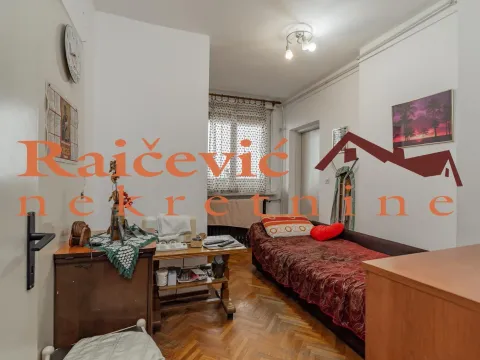 Prodaja, dvosoban stan, 114m², Novi Beograd Blok 21, Novi Beograd Sve Podlokacije - image 18