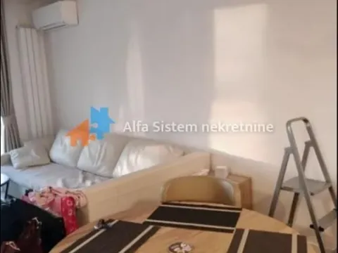 Izdavanje, dvosoban stan, 52m², Lekino Brdo, Voždovac Sve Podlokacije - image 3