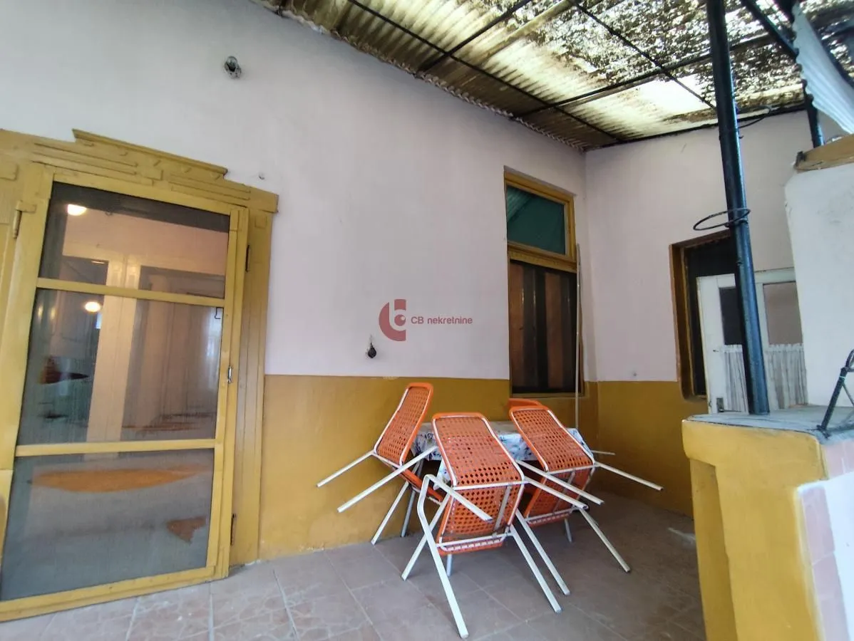 Prodaja, kuća, 157m², Gat, Subotica