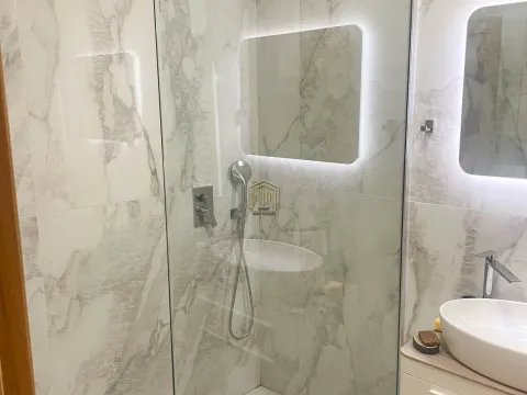 Rent, two bedroom apartment, 75m², Kruševac, Podgorica - image 3