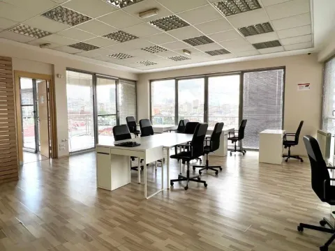 Rent, office space, 183m², Centar, Požarevac - image 2