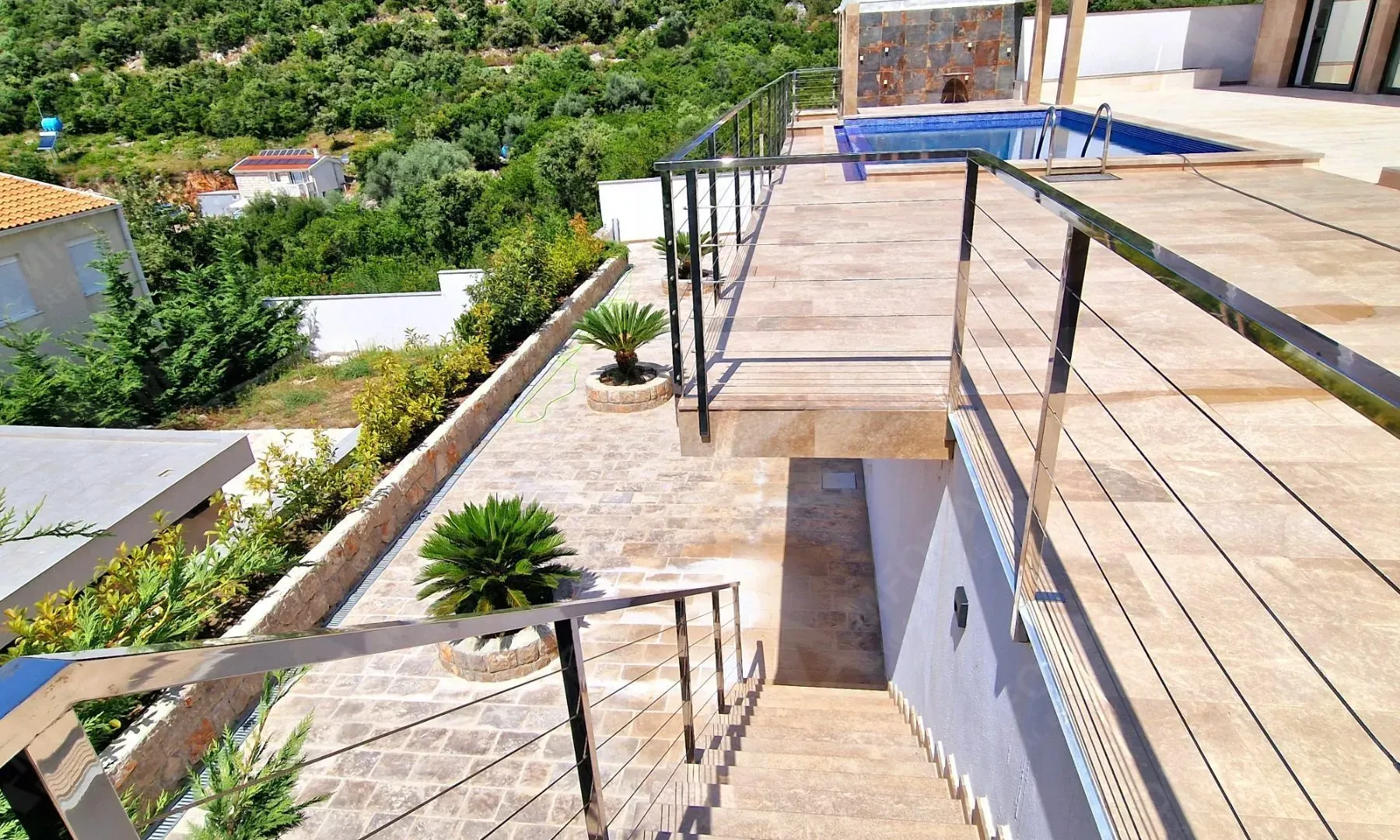 Sale, house, 360m², Žukovica, Budva