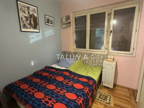 Rent, two bedroom apartment, 38m², Pobrežje, Podgorica - image 7