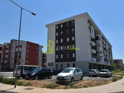 Rent, one bedroom apartment, 51m², Tuški Put, Podgorica - image 3