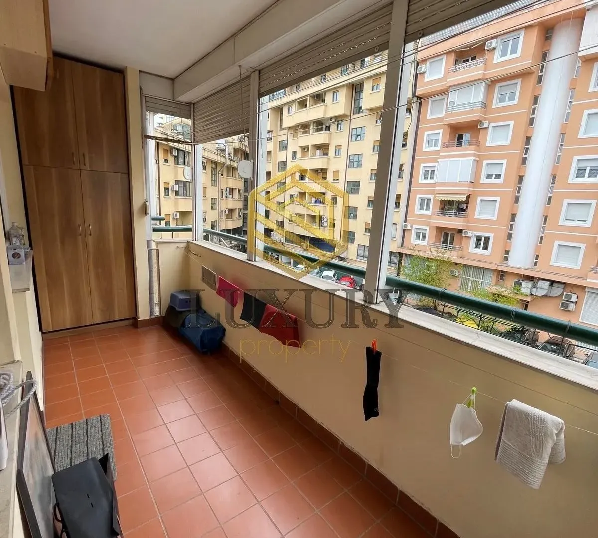 Rent, two bedroom apartment, 750m², Kruševac, Podgorica