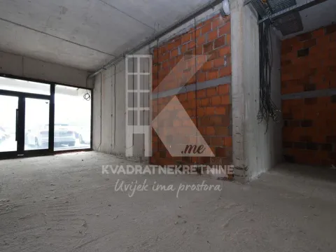 Izdavanje, poslovni prostor, 95m2, City Kvart, Podgorica Izdavanje, poslovni prostor, 95m2, City Kvart, Podgorica