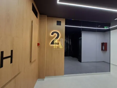 Izdavanje, dvosoban stan, 44m², Telep, Novi Sad Sve Podlokacije - image 9