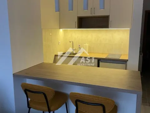 Rent, apartment, 25m², Novi Sad Sve Podlokacije, Novi Sad - image 3