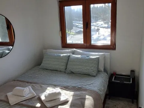 Daily-rent, one bedroom apartment, 36m², Centar, Podgorica - image 6