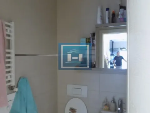 Sale, three bedroom apartment, 76m², Centar, Ćuprija - image 3