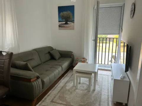 Rent, one bedroom apartment, 32m², City Kvart, Podgorica - image 9