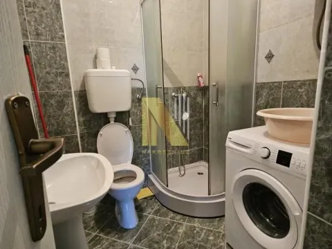 Izdavanje, garsonjera, 25m², Bulevar Evrope, Novi Sad Sve Podlokacije - image 10