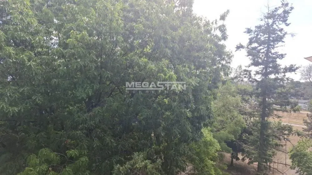 Sale, two bedroom apartment, 66m², Novi Beograd Sve Podlokacije, Beograd
