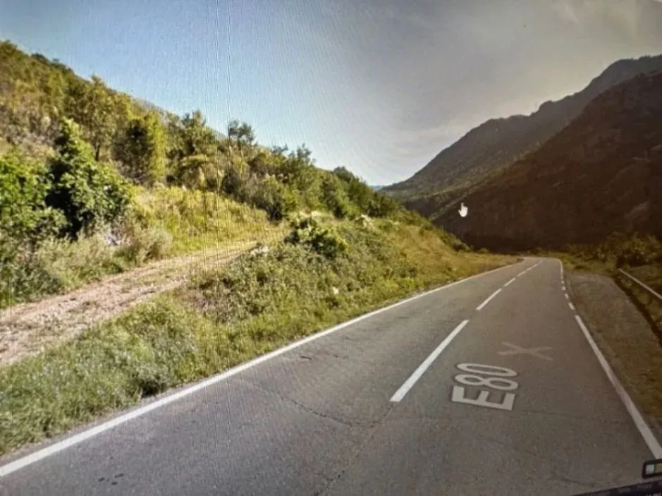 Prodaja, plac, 255667m², Podgorica, Crna Gora