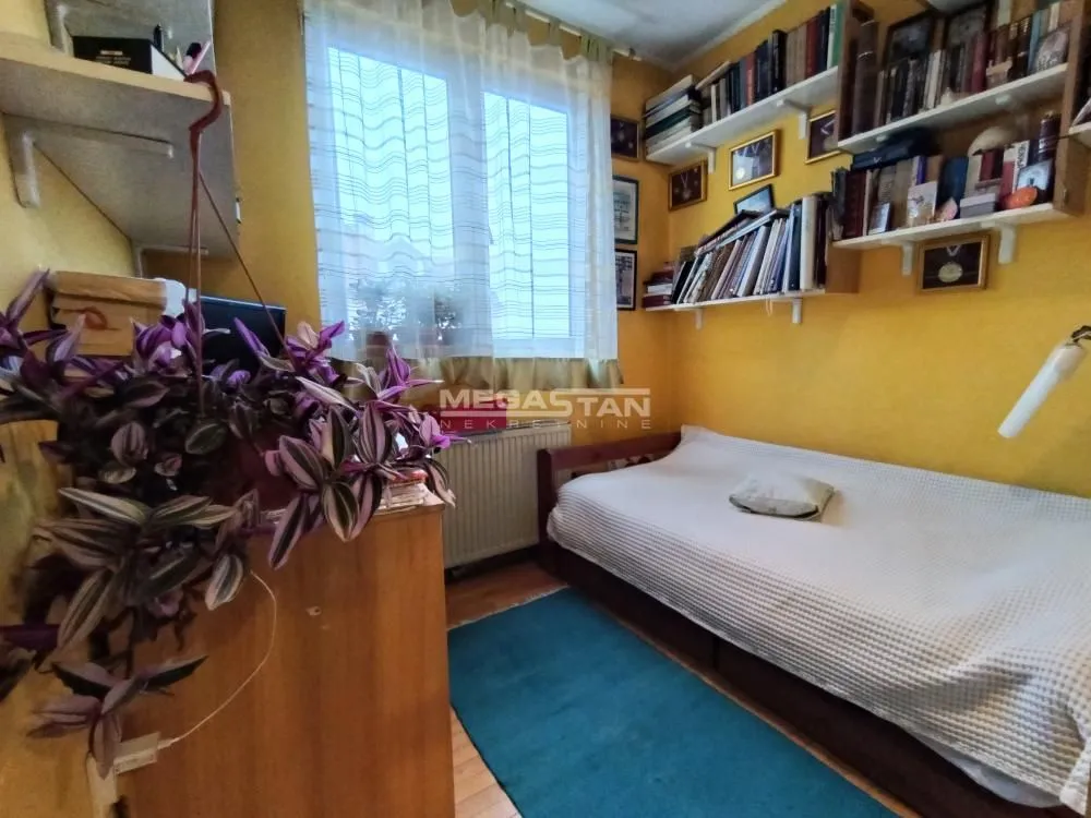 Sale, three bedroom apartment, 93m², Karaburma, Palilula Sve Podlokacije