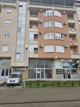 Rent, one bedroom apartment, 59m², Central Point, Podgorica - image 115