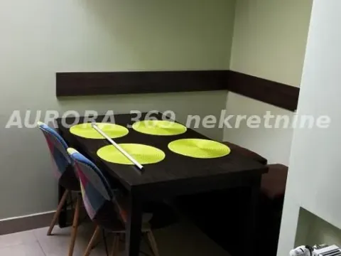 Sale, three bedroom apartment, 64m², Ruma, Srbija - image 6