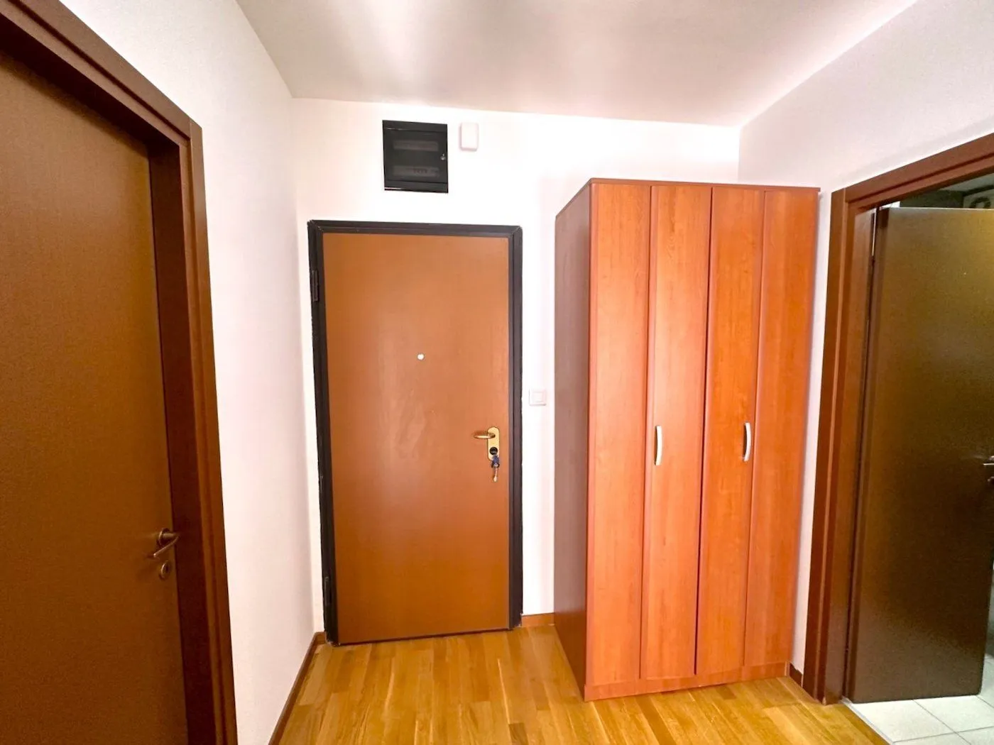 Rent, apartment, 50m², City Kvart, Podgorica
