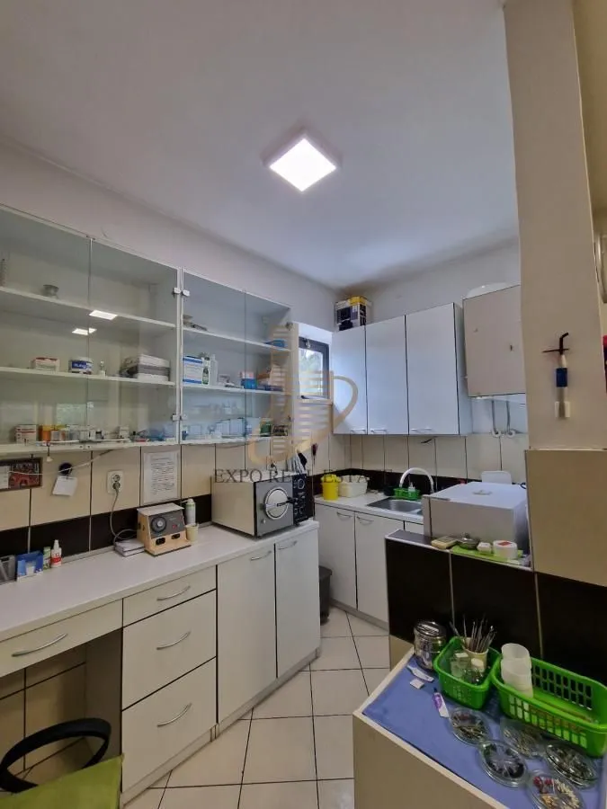 Rent, office space, 25m², Novi Beograd Sve Podlokacije, Beograd