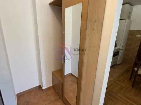 Rent, two bedroom apartment, 60m², Central Point, Podgorica - image 5