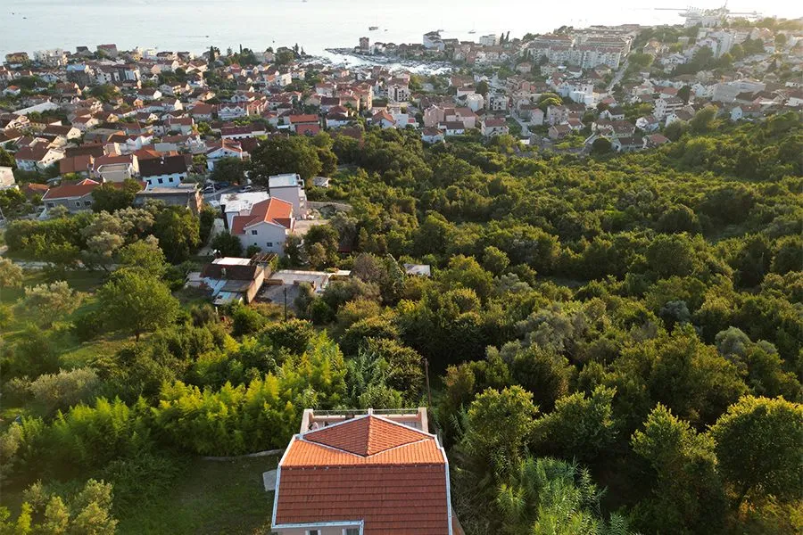 Prodaja, plac, 2300m², Tivat, Crna Gora