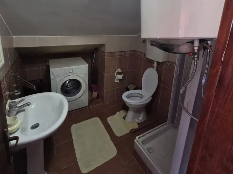 Izdavanje, dvosoban stan, 60m², Zagorič, Podgorica - image 6