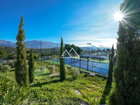 Prodaja, dvosoban stan, 94m², Luštica Bay, Tivat - image 3