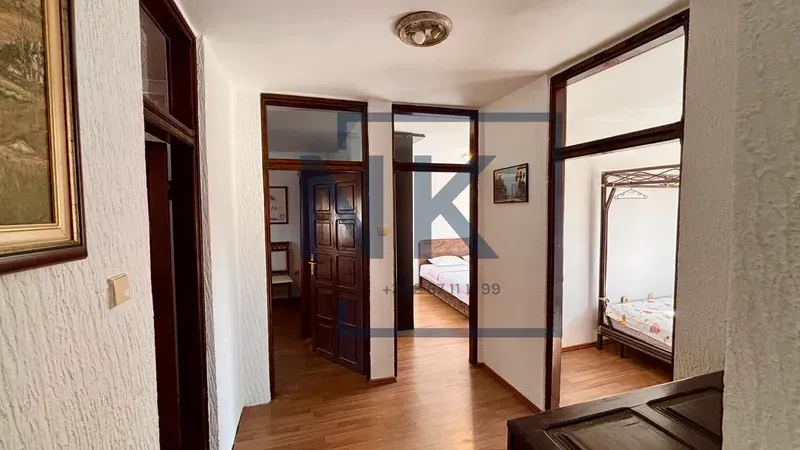 Izdavanje, četvorosoban stan, 100m², Zabjelo, Podgorica