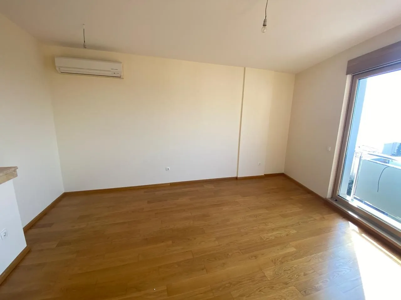 Sale, two bedroom apartment, 65m², Bečići, Budva